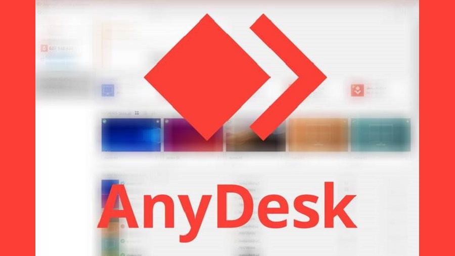 anydesk